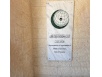 Foundation stone