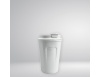 Thermal cup 380ml sublimation