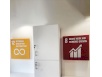 Office canvas fabric