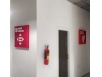 Office canvas fabric
