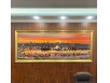 Wooden frame
