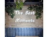 Acrylic sign and letters