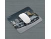 Rectangle mouse pad
