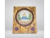 Heritage frame
