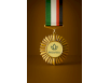 وسام ذهبي