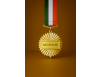وسام ذهبي