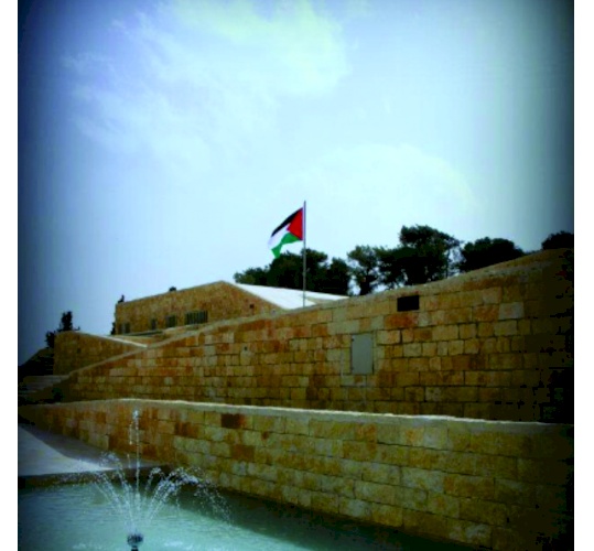 سارية علم خارجي
