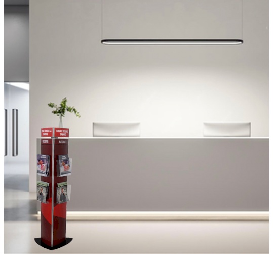 لوحة ارشادية