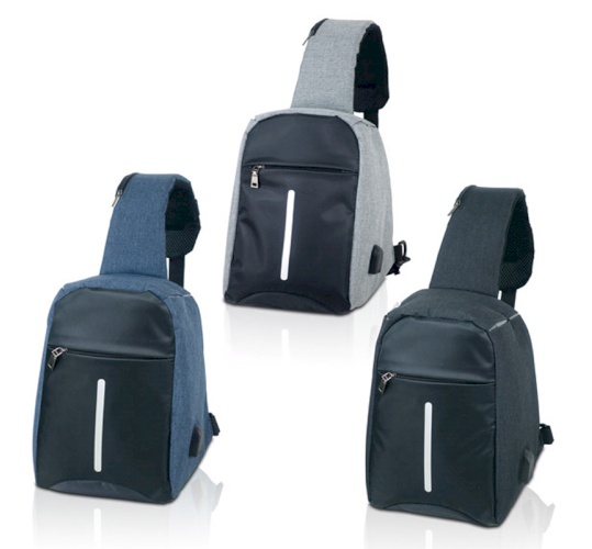 Backpack Hunter
