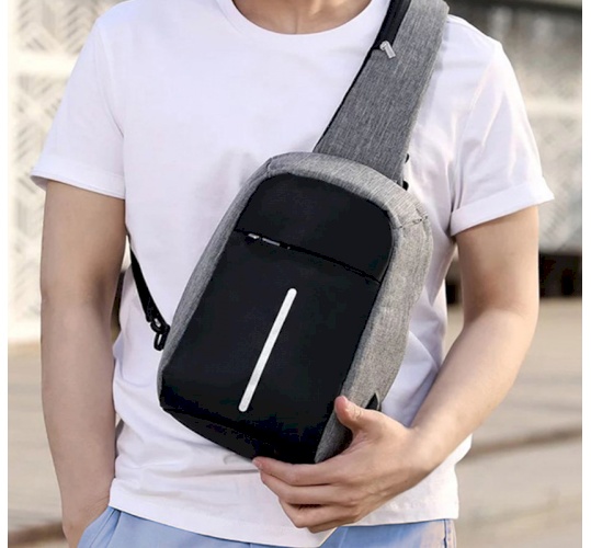 Travel &amp; sport bag