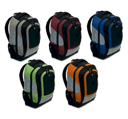 Travel &amp; sport bag