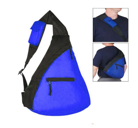 Backpack Massenger