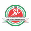 الاتحاد الفلسطيني لألعاب القوى