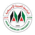 الجامعة العربية الأمريكية