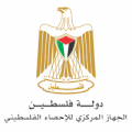 الجهاز المركزي للاحصاء الفلسطيني