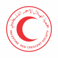جمعية الهلال الأحمر الفلسطيني