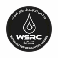 مجلس تنظيم قطاع المياه
