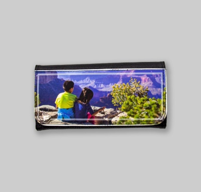 محفظة فاخرة A