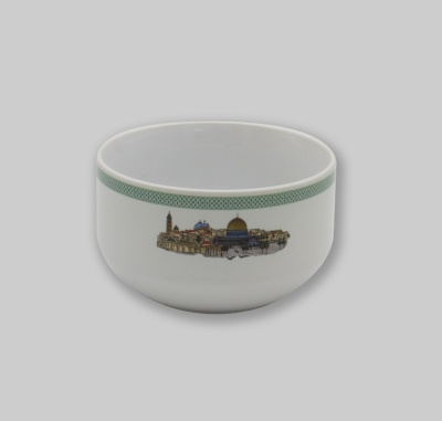 Ceramic Bowl