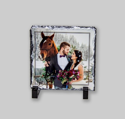 Black stone Sublimation Sh-19