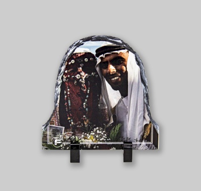 Black stone Sublimation Sh-01