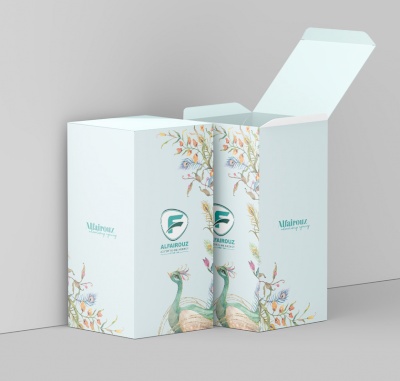 Cardboard Box