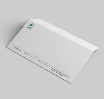 Envelope