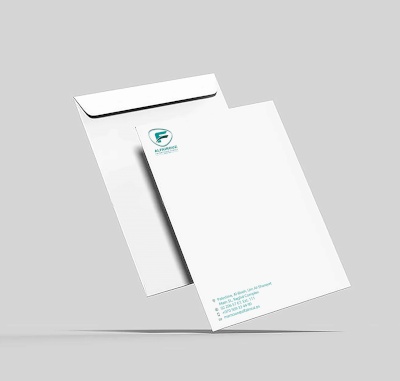 Envelope