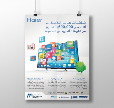 Posters