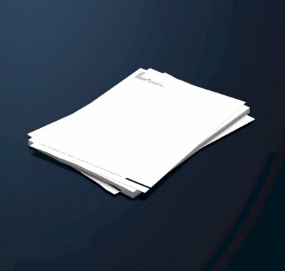 letterhead