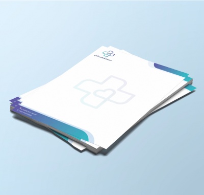 letterhead 
