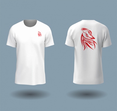 بلوزة قطن نصم كم