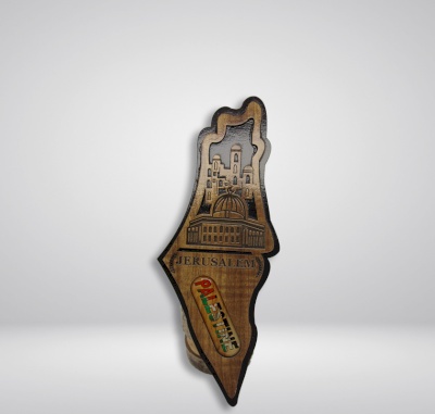 خارطة مع قاعدة