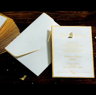 Wedding invitation cards 50501