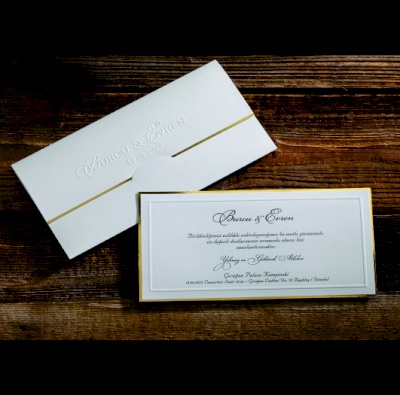 Wedding invitation cards 50522