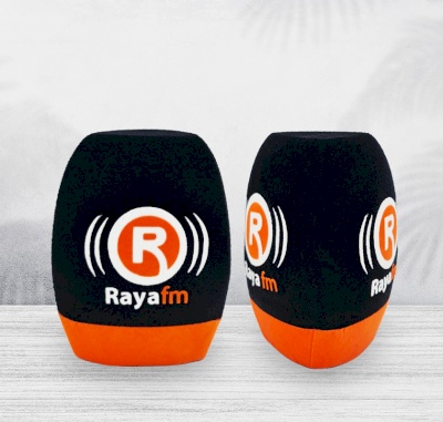 Microphone Sponges