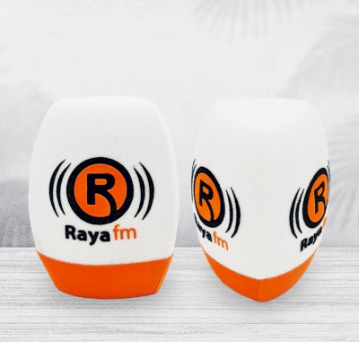 Microphone Sponges