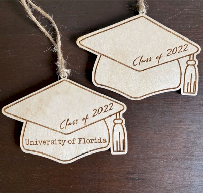 Wood Medals