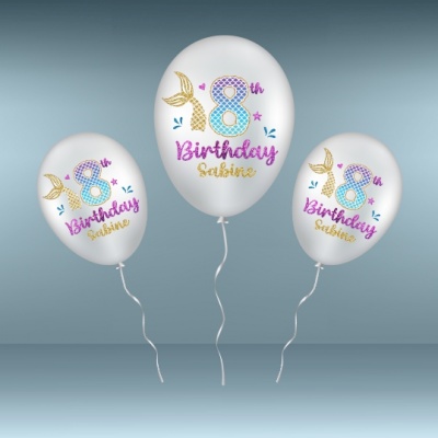 Ballons