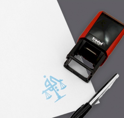 Stamp