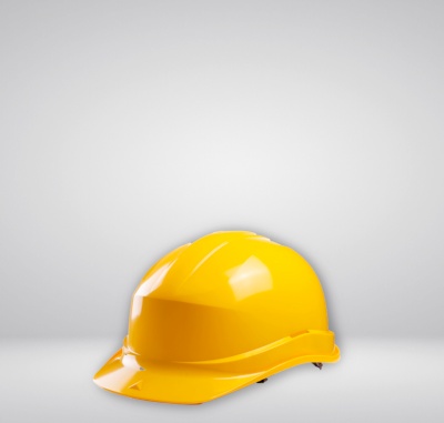 Safety helmet 