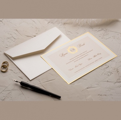 Wedding invitation cards 9133
