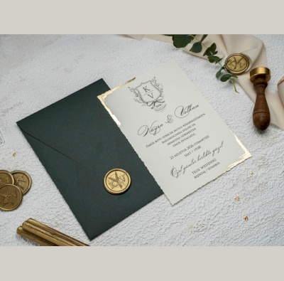 Wedding invitation cards 9193