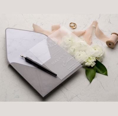 Wedding invitation cards 9211