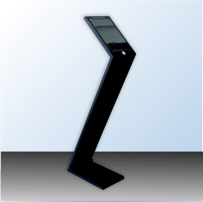 Stand