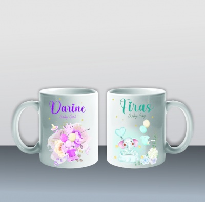 Mug