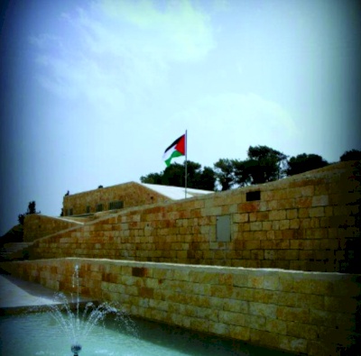 سارية علم خارجي