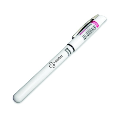 Promotion pen