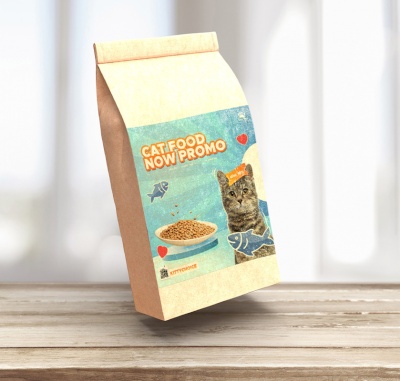 Paper bags