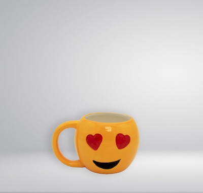 Smile mug